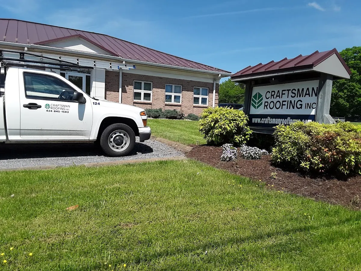 Quality Roof Inspection & Assessment by experienced craftsmen in Fisherville